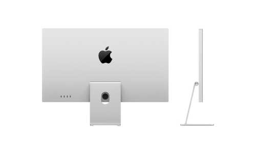 Камера Studio Display