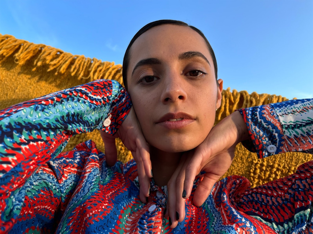 Камера Айфон 13