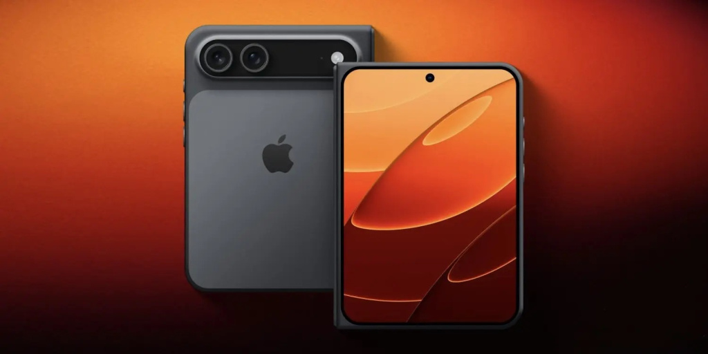 iPhone Fold
