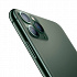 Apple iPhone 11 Pro Dual-Sim 64GB Midnight Green (Темно-зеленый)