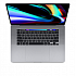 Apple MacBook Pro 16 Late 2019 MVVK2 Space Gray (Core i9 2300 MHz/16/16Gb/1Tb/Radeon Pro 5500M) Apple MacBook Pro 16 Late 2019 MVVK2 Space Gray (Core i9 2300 MHz/16/16Gb/1Tb/Radeon Pro 5500M)