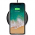 Беспроводное зарядное устройство Mophie Wireless Charging Base Black (Черное) Беспроводное зарядное устройство Mophie Wireless Charging Base Black (Черное)
